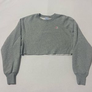 Champion Crewneck